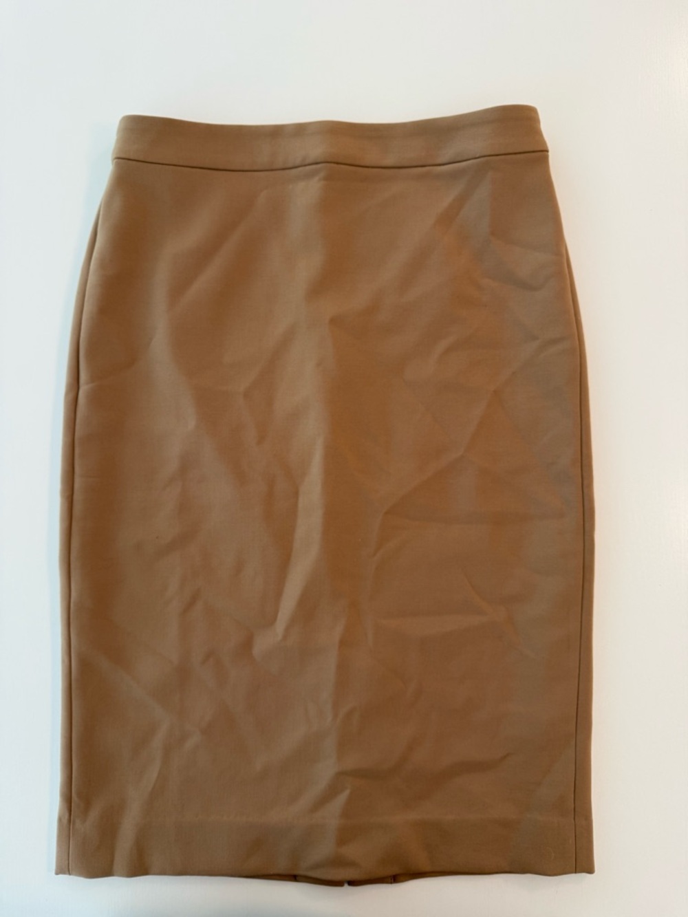 Jcrew Pencil Skirt